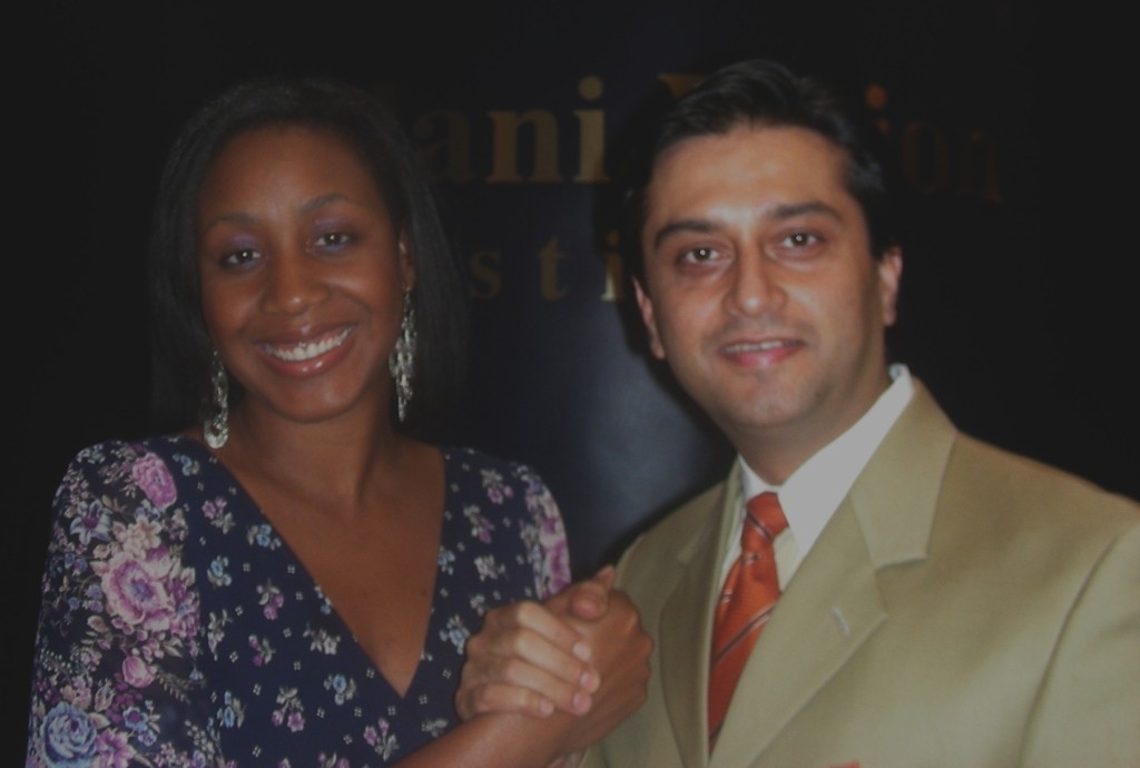 Candice Lespierre Lasik ASA Jacksonville Florida